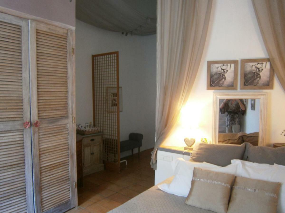 Les Aiguieres En Provence Bed & Breakfast Suze-la-Rousse Exterior photo