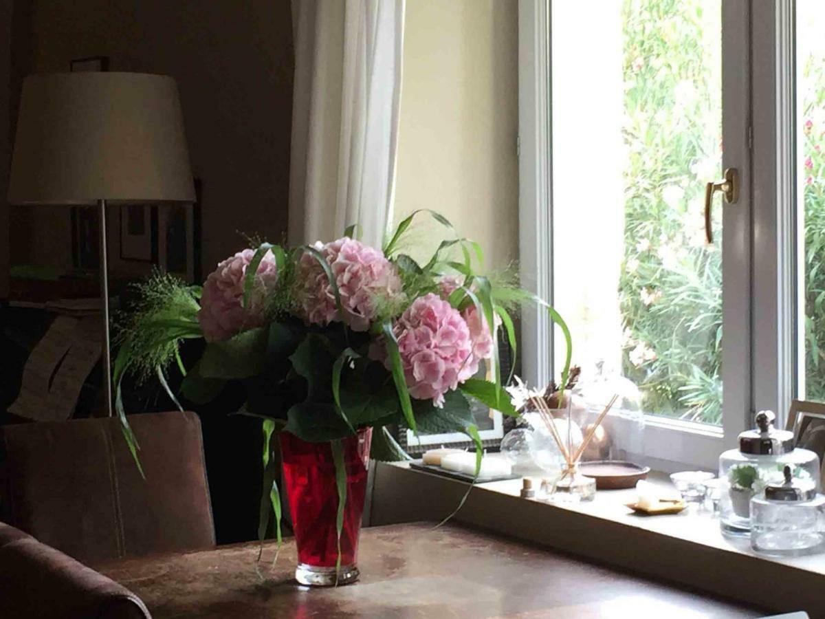 Les Aiguieres En Provence Bed & Breakfast Suze-la-Rousse Exterior photo